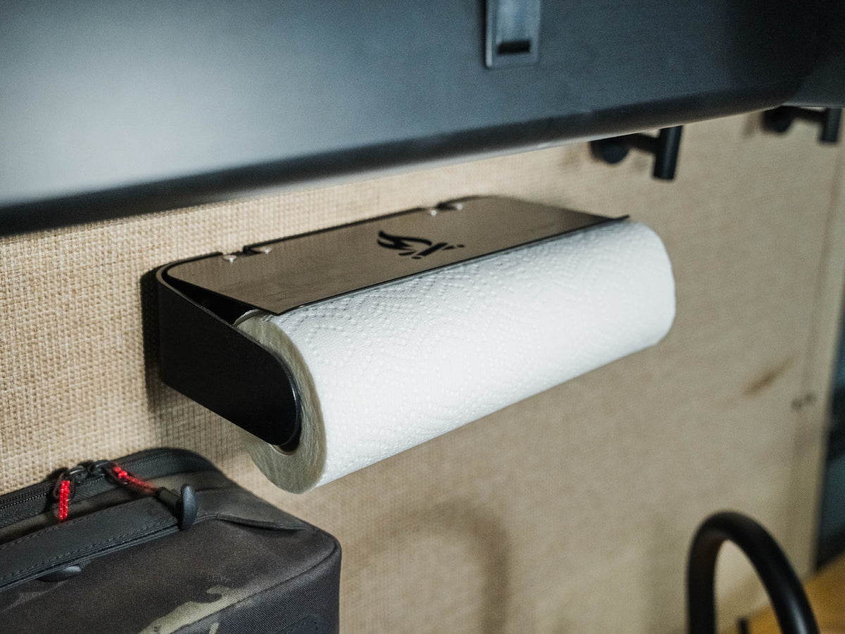 Paper Towel Holder