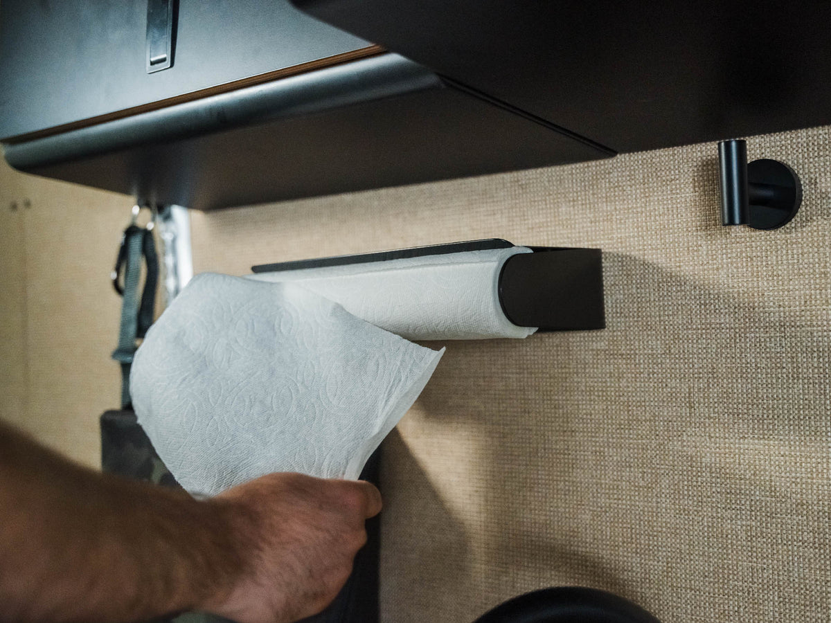 Paper Towel Holder