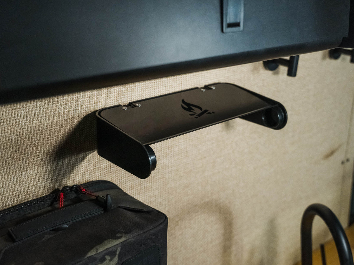 Paper Towel Holder