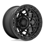 Fuel 1Pc Ff120 20X12 -40 Polished