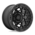 Fuel 1Pc Ff120 22X10 -25 Polished