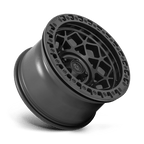 Fuel 1Pc Ff120 22X10 -25 Polished