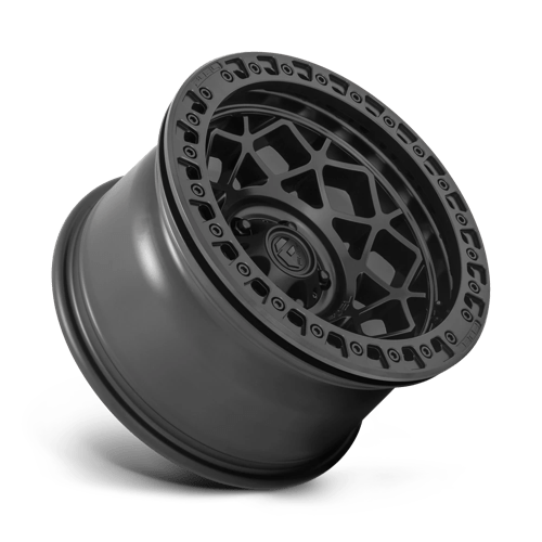 Fuel 1Pc Ff120 22X10 -25 Polished