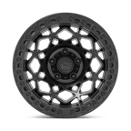 Fuel 1Pc Ff120 22X10 -25 Polished