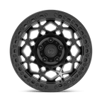 Fuel 1Pc Ff120 22X10 -25 Polished