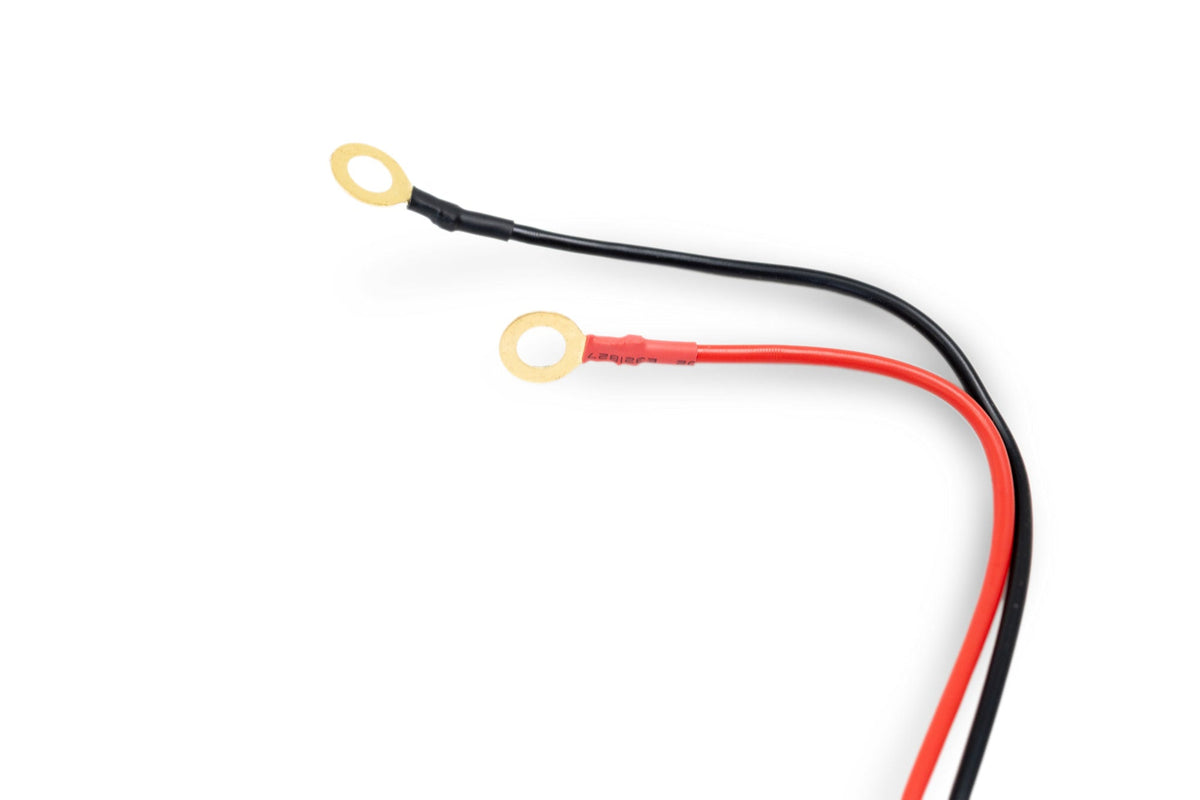 40 AMP DTP 4-Pin Halo Light Harness