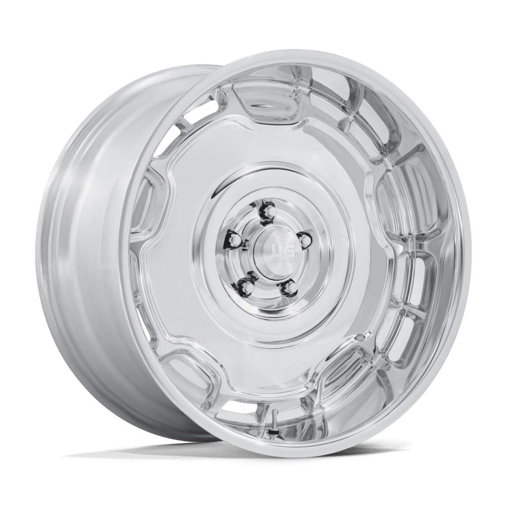 Us Mag 1Pc Uc146 Arlington 20X8.5 +1 Polished