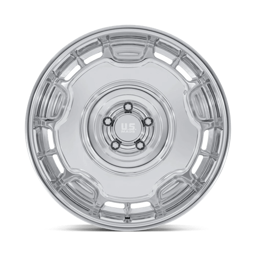 Us Mag 1Pc Uc146 Arlington 20X8.5 +1 Polished