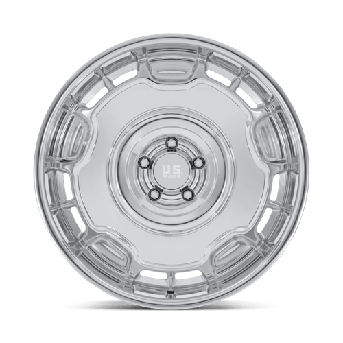 Us Mag 1Pc Uc146 Arlington 22X10.5 +12 Polished
