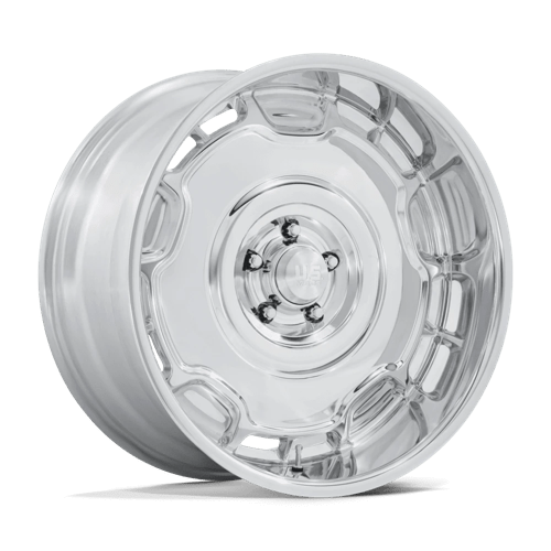 Us Mag 1Pc Uc146 Arlington 22X10.5 +12 Polished