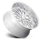 Us Mag 1Pc U142 Santa Cruz 22X9 +15 Polished