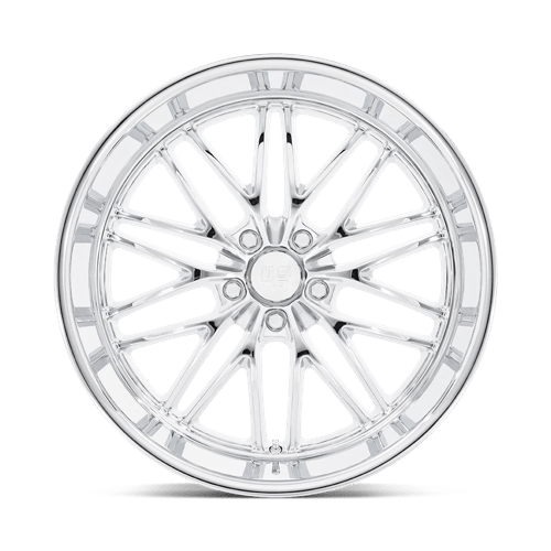 Us Mag 1Pc U142 Santa Cruz 22X10.5 +0 Polished