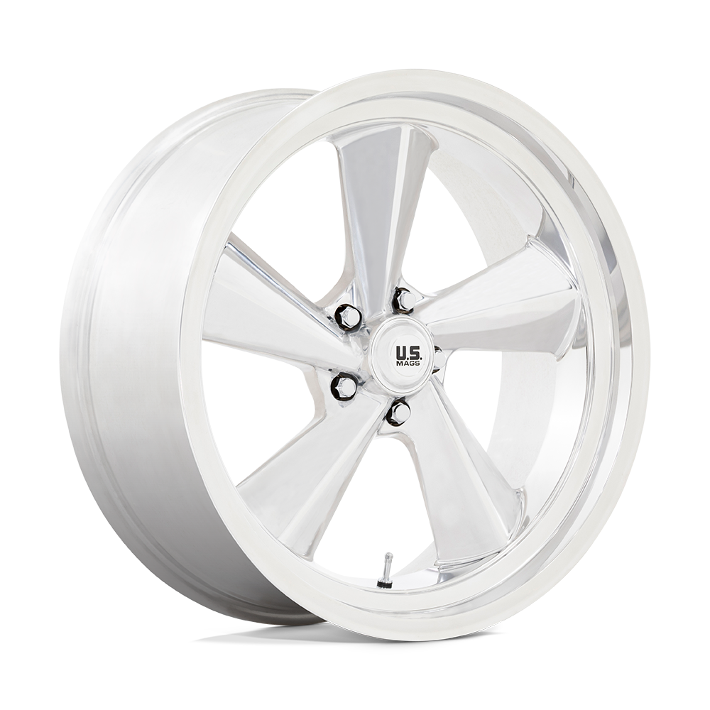 Us Mag 1Pc U135 Ts 22X9 +15 Polished