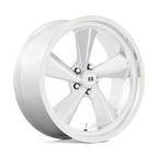 Us Mag 1Pc U135 Ts 22X10.5 +0 Polished