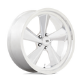 Us Mag 1Pc U135 Ts 22X9 +15 Polished