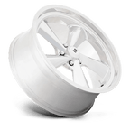 Us Mag 1Pc U135 Ts 22X10.5 +0 Polished
