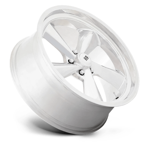 Us Mag 1Pc U135 Ts 22X9 +15 Polished