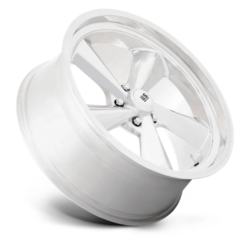Us Mag 1Pc U135 Ts 22X10.5 +0 Polished