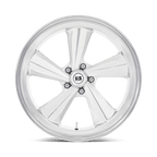 Us Mag 1Pc U135 Ts 22X9 +15 Polished