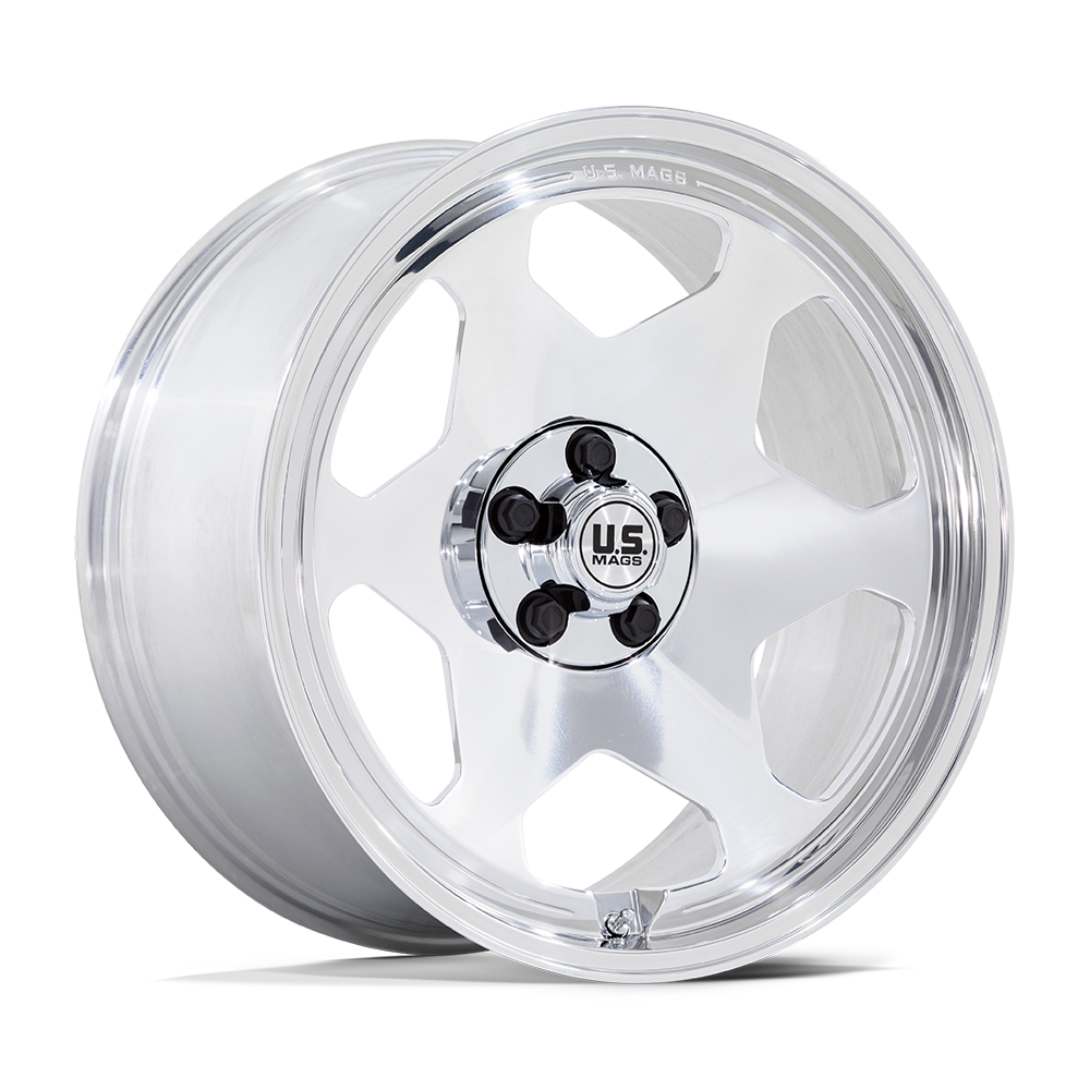 Us Mag 1Pc Uc144 Obs 22X9 +1 Fully Polished