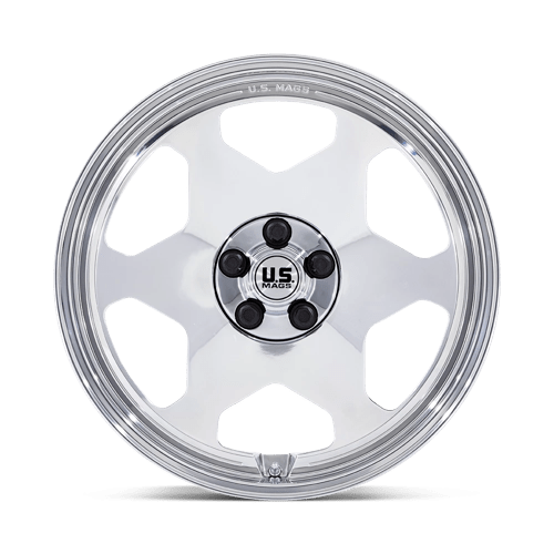 Us Mag 1Pc Uc144 Obs 20X10 +6 Fully Polished