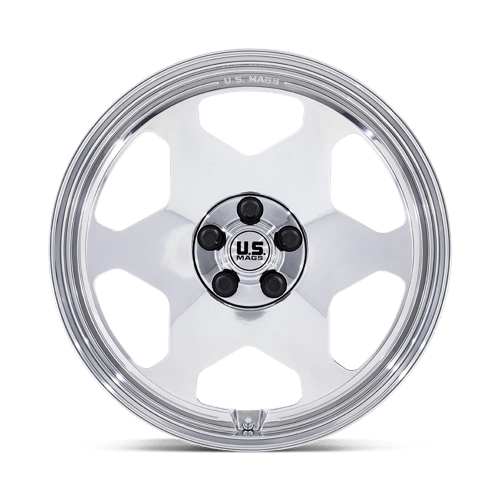 Us Mag 1Pc Uc144 Obs 22X9 +1 Fully Polished