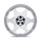 Us Mag 1Pc Uc144 Obs 22X9 +15 Fully Polished