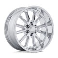 Us Mag 1Pc Uc145 Rambler 6 20X9.5 +1 Chrome