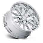 Us Mag 1Pc Uc145 Rambler 6 20X8 +1 Chrome