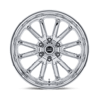 Us Mag 1Pc Uc145 Rambler 6 20X8 +1 Chrome