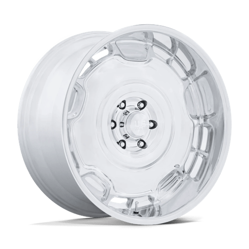 Us Mag 1Pc Uc146 Arlington 22X10.5 +12 Polished