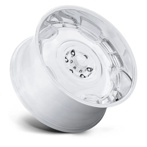 Us Mag 1Pc Uc146 Arlington 22X10.5 +12 Polished