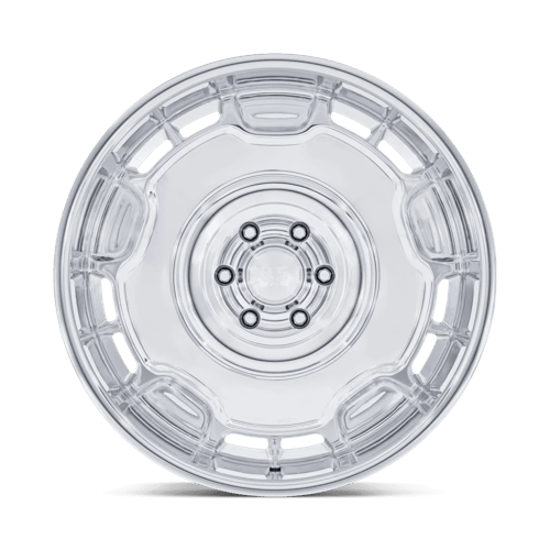 Us Mag 1Pc Uc146 Arlington 22X9 +15 Polished