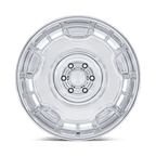 Us Mag 1Pc Uc146 Arlington 20X8.5 +1 Polished