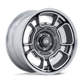 Us Mag 1Pc Uc147 Flagstaff 20X11 -6 Anthracite W/ Mach-Fc & Chr-Lp