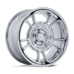 Us Mag 1Pc Uc147 Flagstaff 20X10 +6 Chrome
