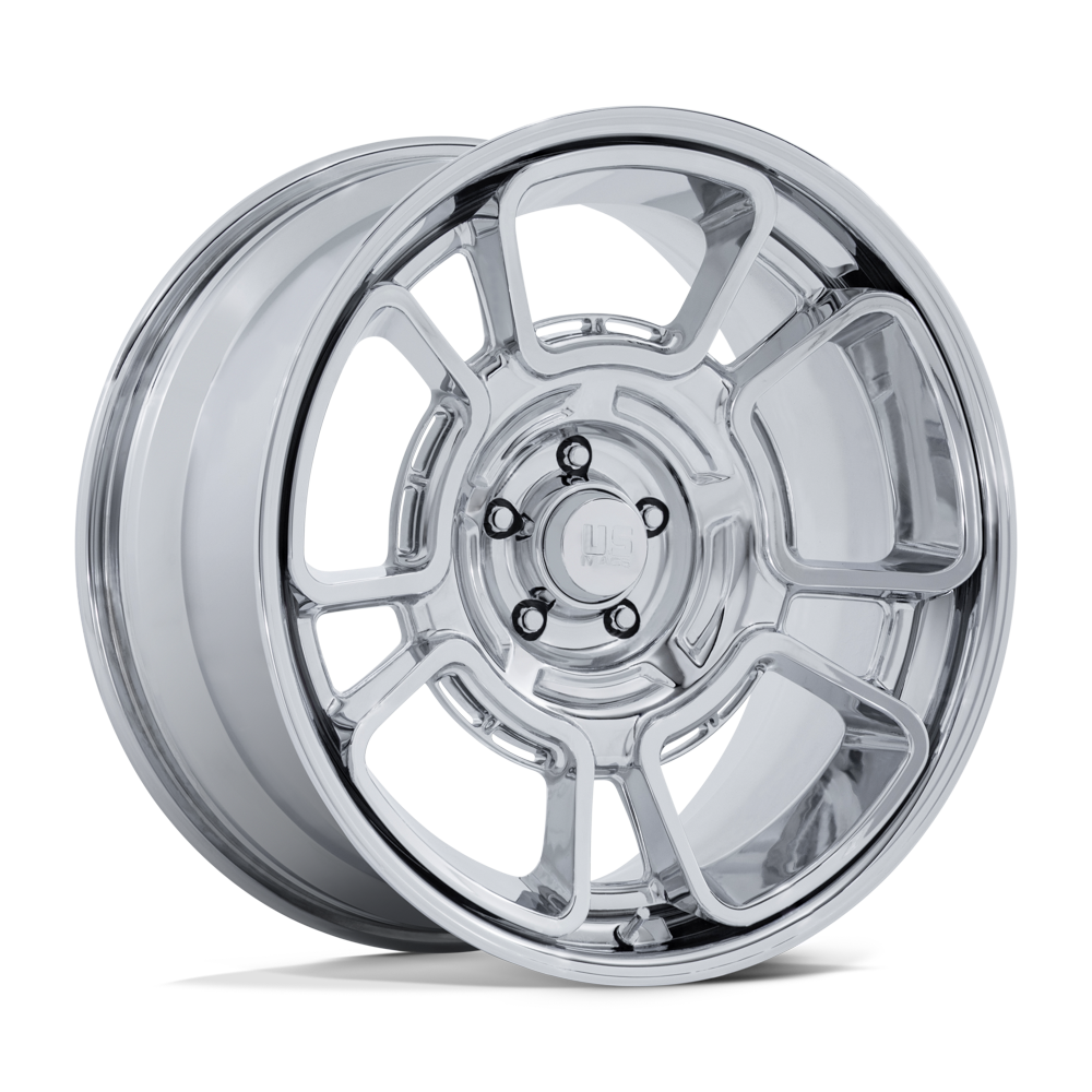 Us Mag 1Pc Uc147 Flagstaff 20X10 +6 Chrome