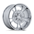 Us Mag 1Pc Uc147 Flagstaff 22X9 +0 Chrome