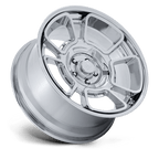 Us Mag 1Pc Uc147 Flagstaff 20X10 +6 Chrome