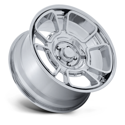 Us Mag 1Pc Uc147 Flagstaff 20X10 +6 Chrome