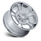 Us Mag 1Pc Uc147 Flagstaff 22X10.5 +12 Chrome