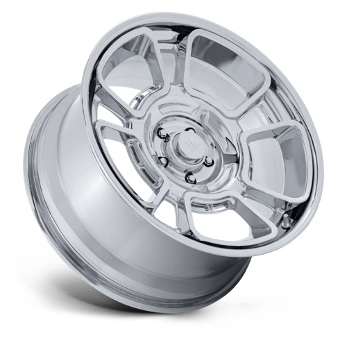 Us Mag 1Pc Uc147 Flagstaff 20X11 -6 Chrome