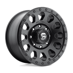 Fuel 1Pc D579 Vector 18X9 +1 Matte Black