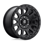 Fuel 1Pc D579 Vector 20X9 +20 Matte Black