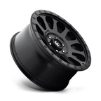 Fuel 1Pc D579 Vector 20X9 +20 Matte Black