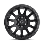 Fuel 1Pc D579 Vector 20X9 +20 Matte Black