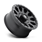 Fuel 1Pc D579 Vector 20X9 +1 Matte Black
