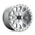Fuel 1Pc D647 Vector 18X9 +1 Diamond Cut Machined