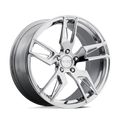American Racing Forged Vf100 Scalpel 20X12 +59 Polished