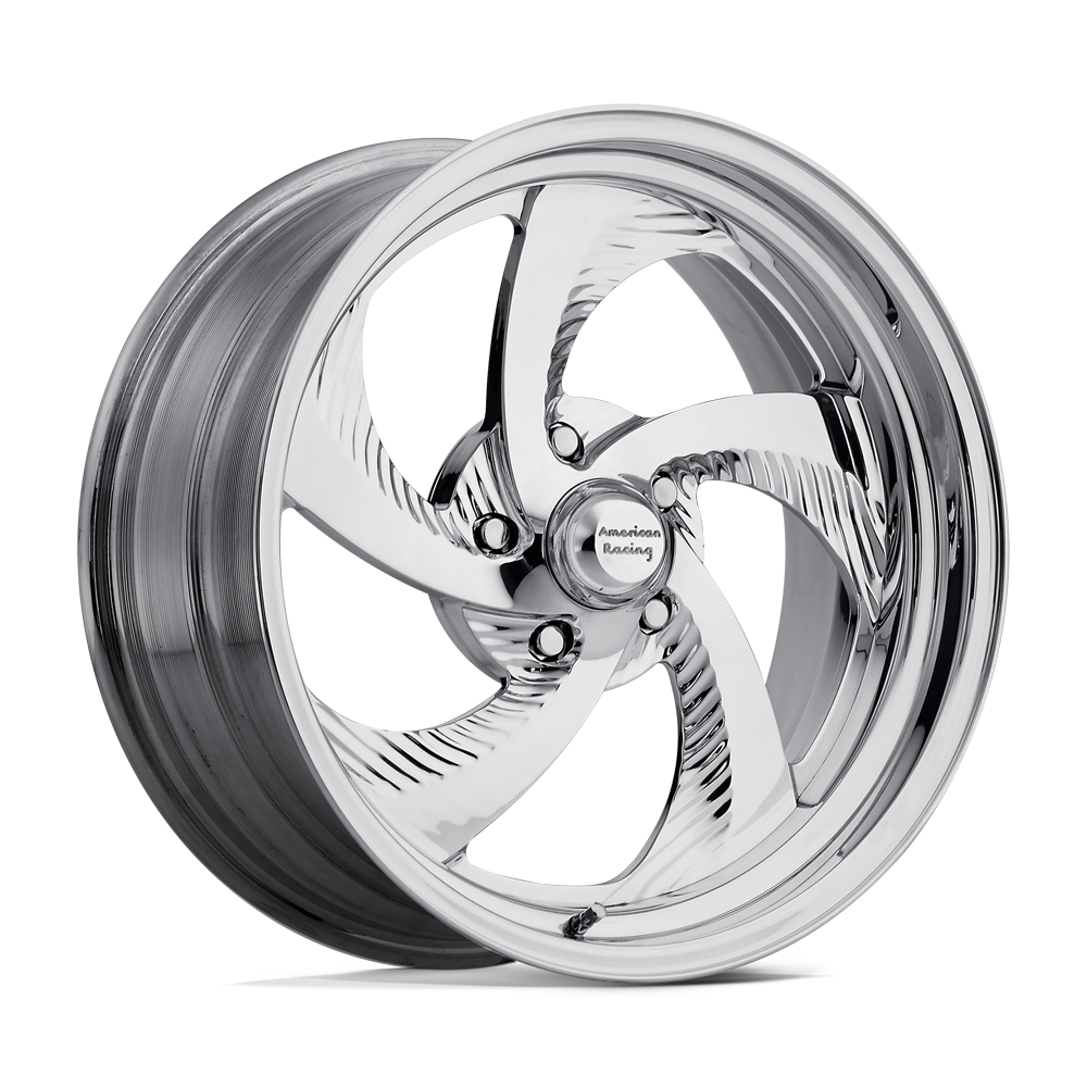 American Racing Forged Vf199 18X11 -51 Polished